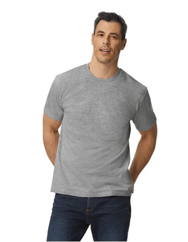 G-65000-Softstyle® Midweight Adult T-Shirt